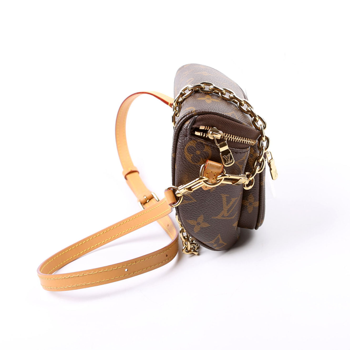 Louis Vuitton Bumbag Monogram Mini Bag Monogram 6