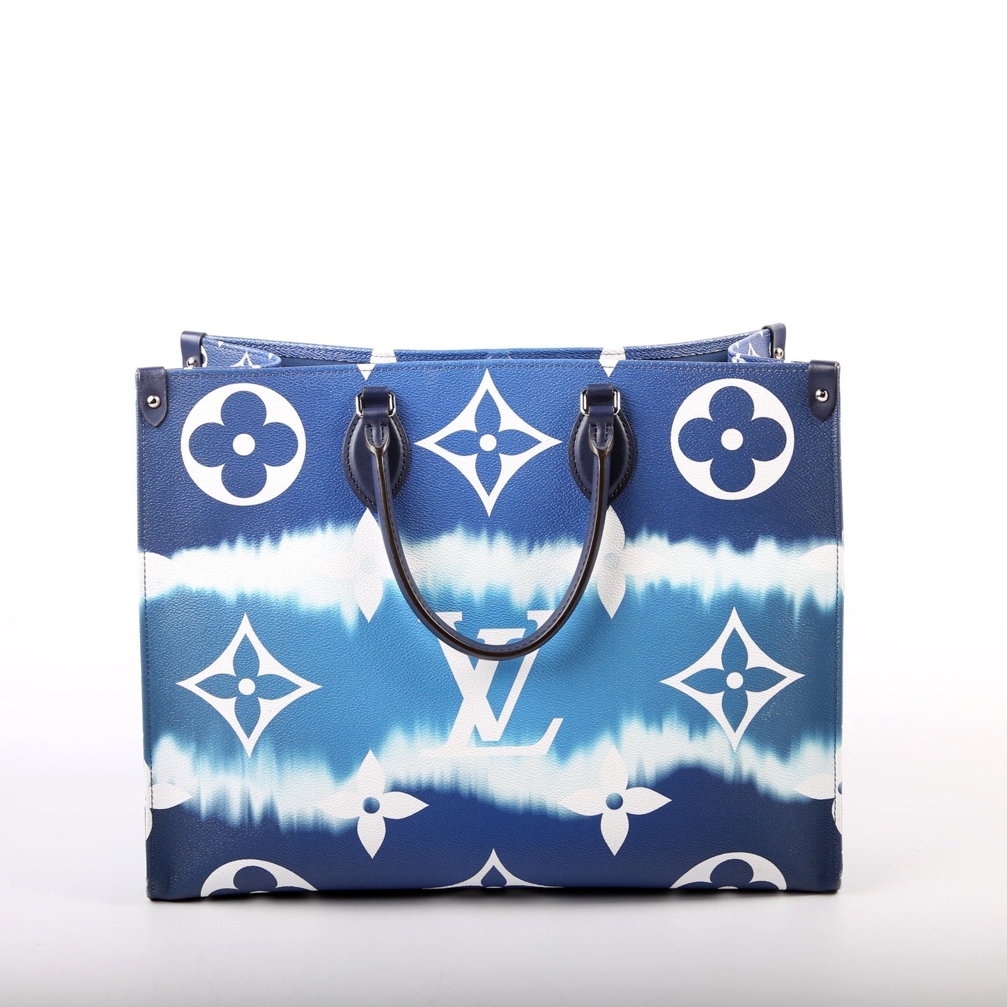 Louis Vuitton ONTHEGO GM Escale Handbag Gm Escale