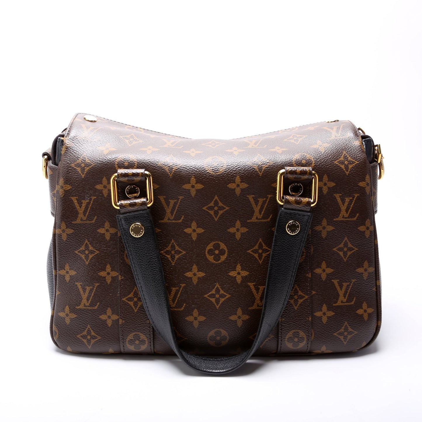 Louis Vuitton Manhattan NM Monogram Monogram 1