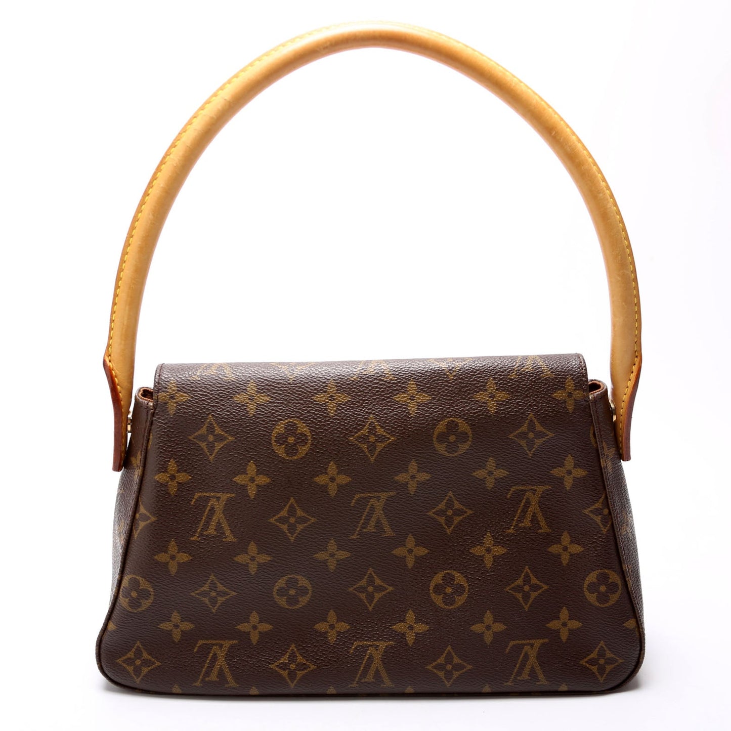 Louis Vuitton Looping Monogram Mini Bag Monogram 21
