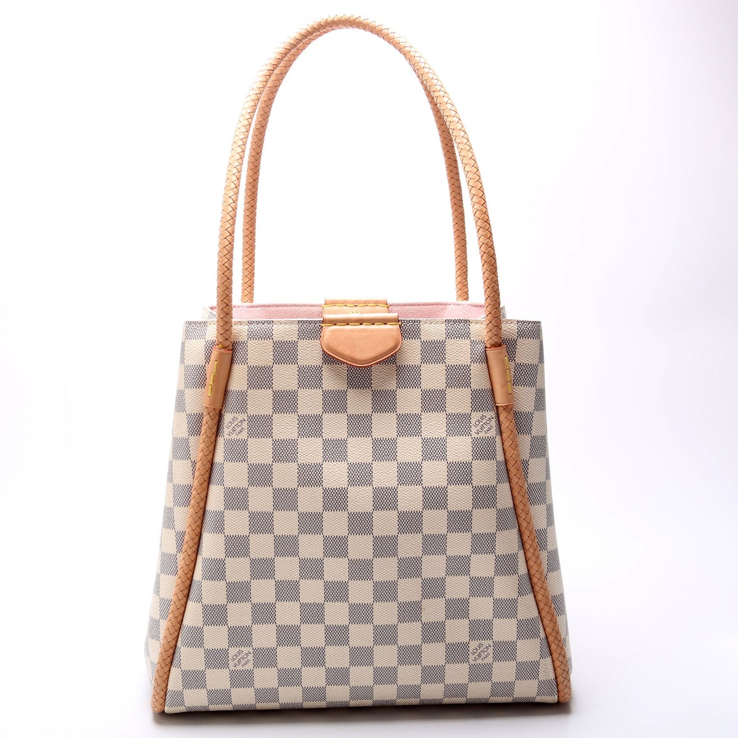 Louis Vuitton Propriano Azur Handbag