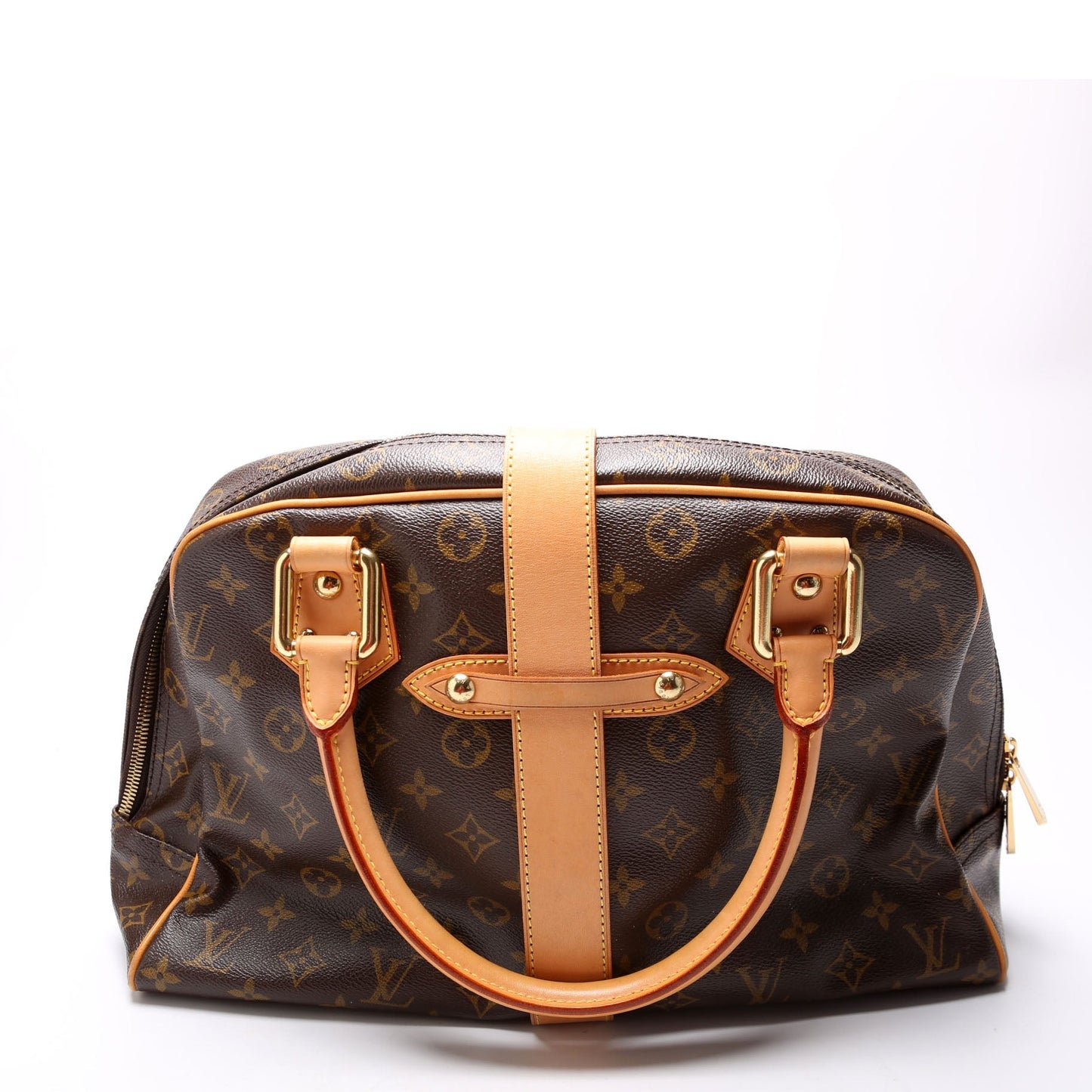 Louis Vuitton Manhattan GM Monogram Monogram 4