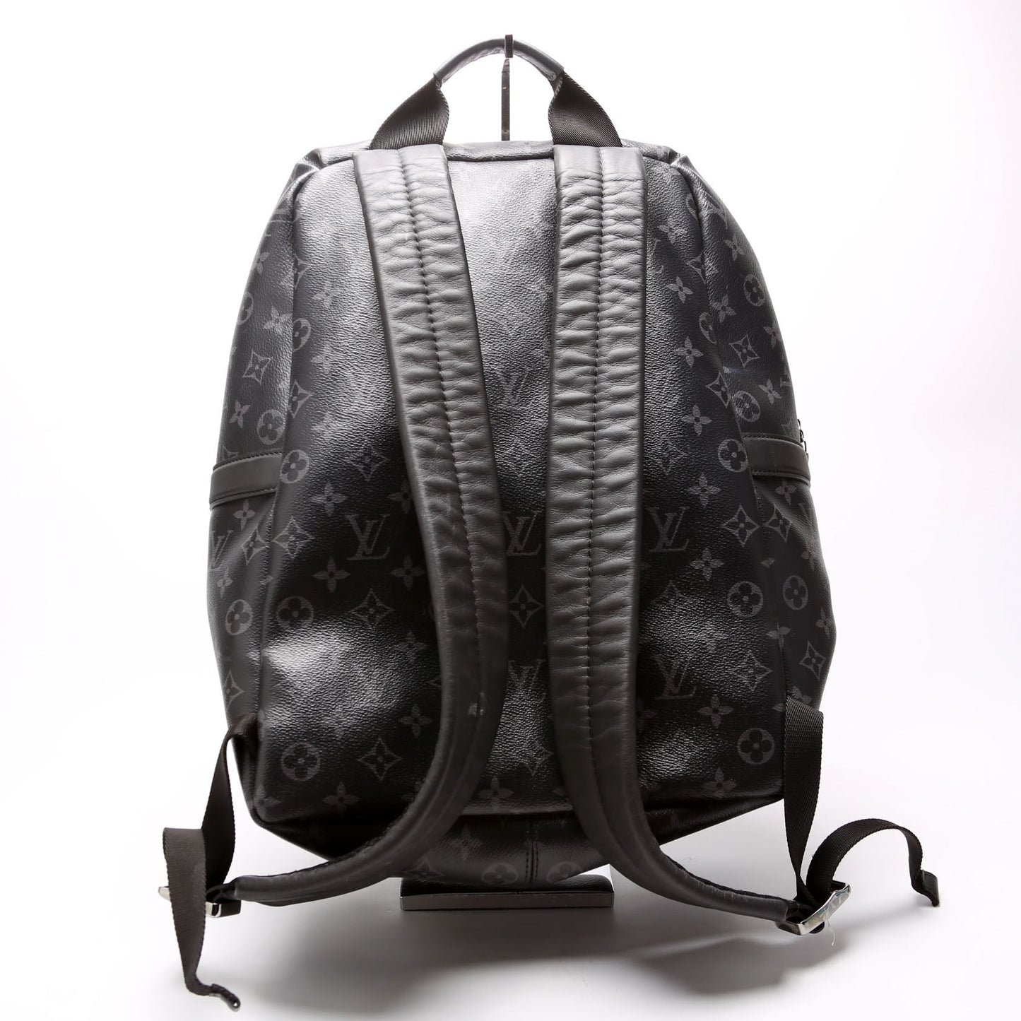 Louis Vuitton Discovery Backpack Eclipse Monogram