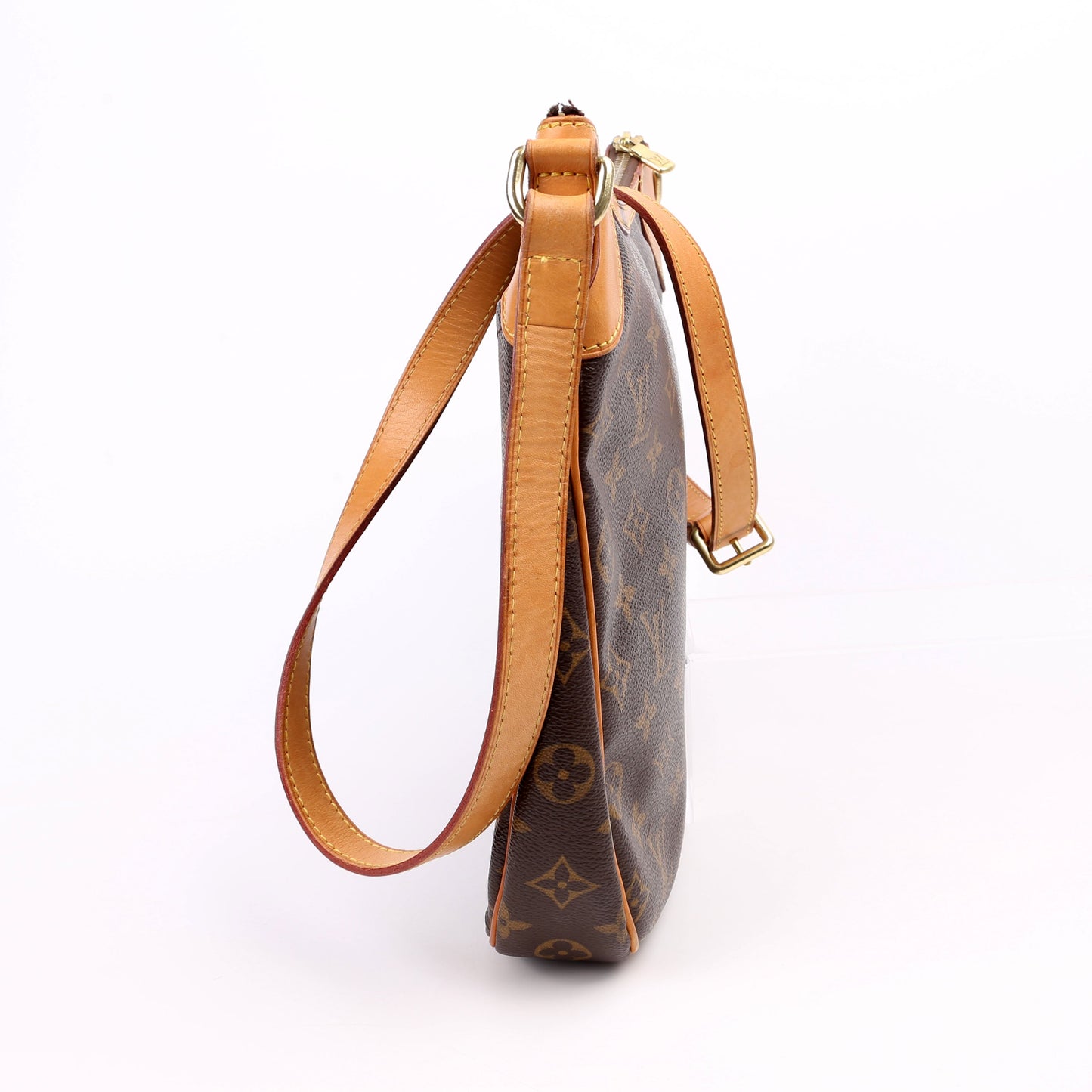 Louis Vuitton Odeon PM Monogram Handbag Monogram 78