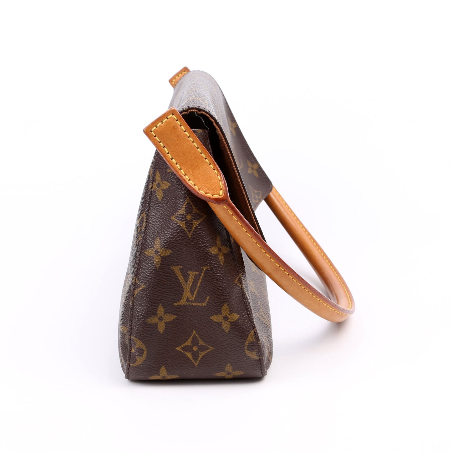 Louis Vuitton Looping Monogram Mini Bag Monogram 22