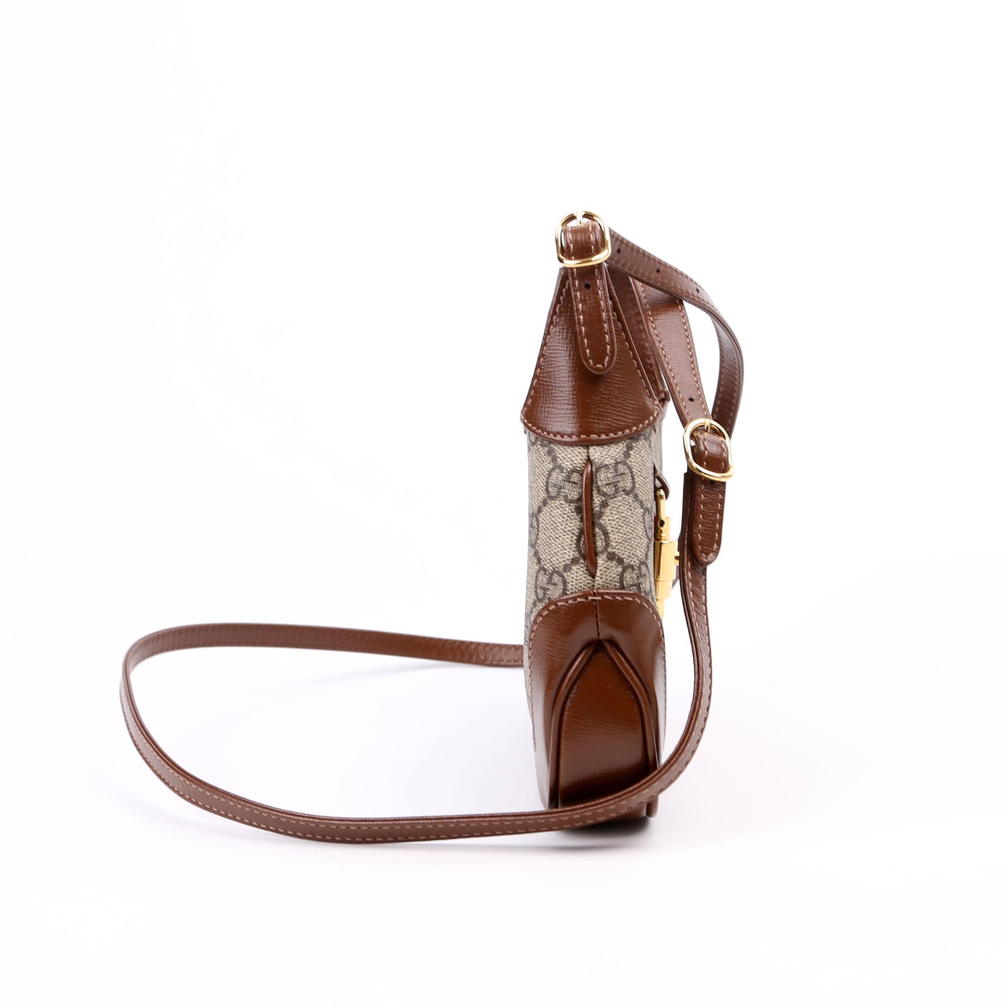 Gucci Jackie Mini Shoulder Bag