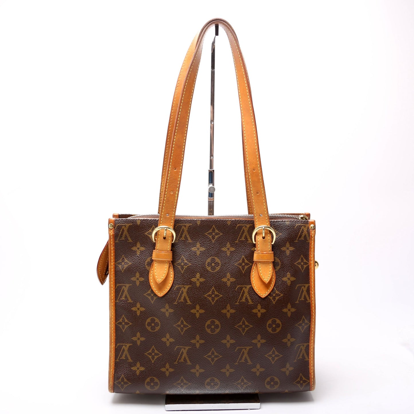 Louis Vuitton Popincourt Haut Monogram Handbag Monogram 2