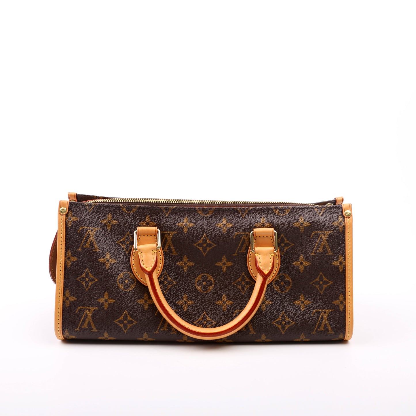 Louis Vuitton Popincourt Long Monogram Handbag Monogram 8