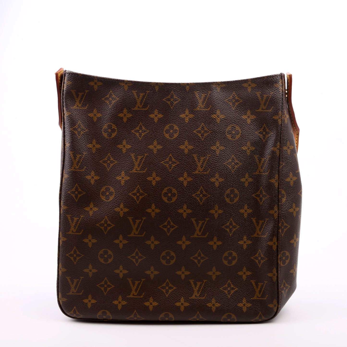 Louis Vuitton Looping GM Monogram Handbag Monogram 33