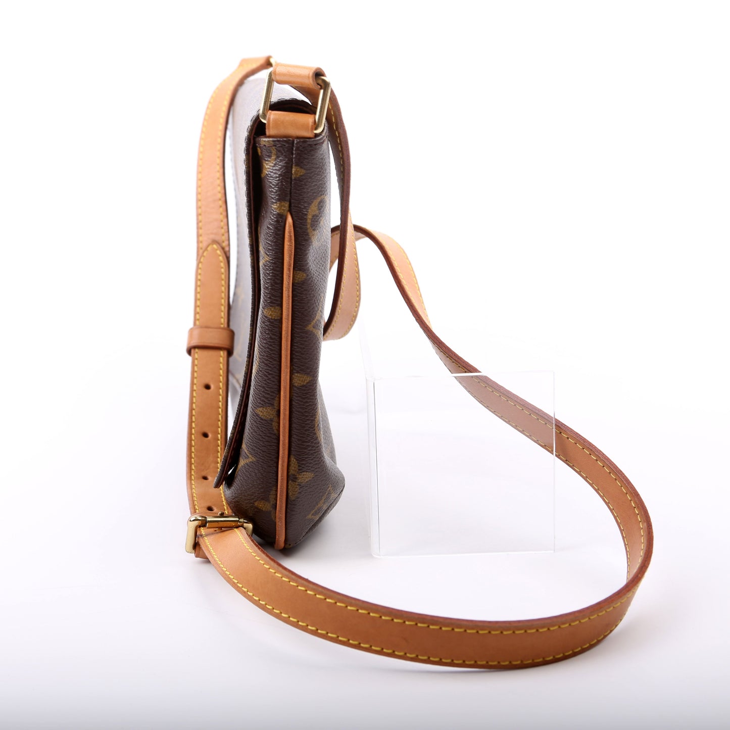Louis Vuitton M tte Tango Long Monogram Handbag Monogram 17