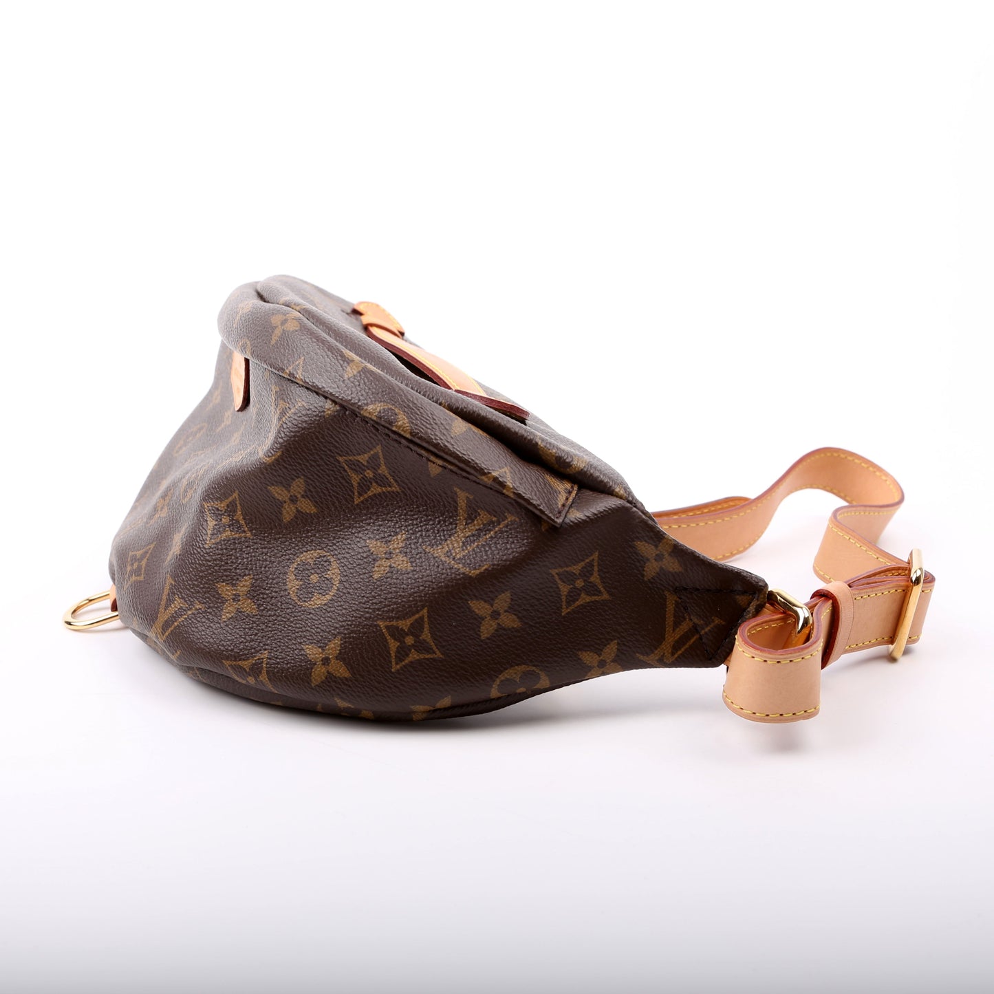 Louis Vuitton Bumbag Monogram Handbag Monogram 66