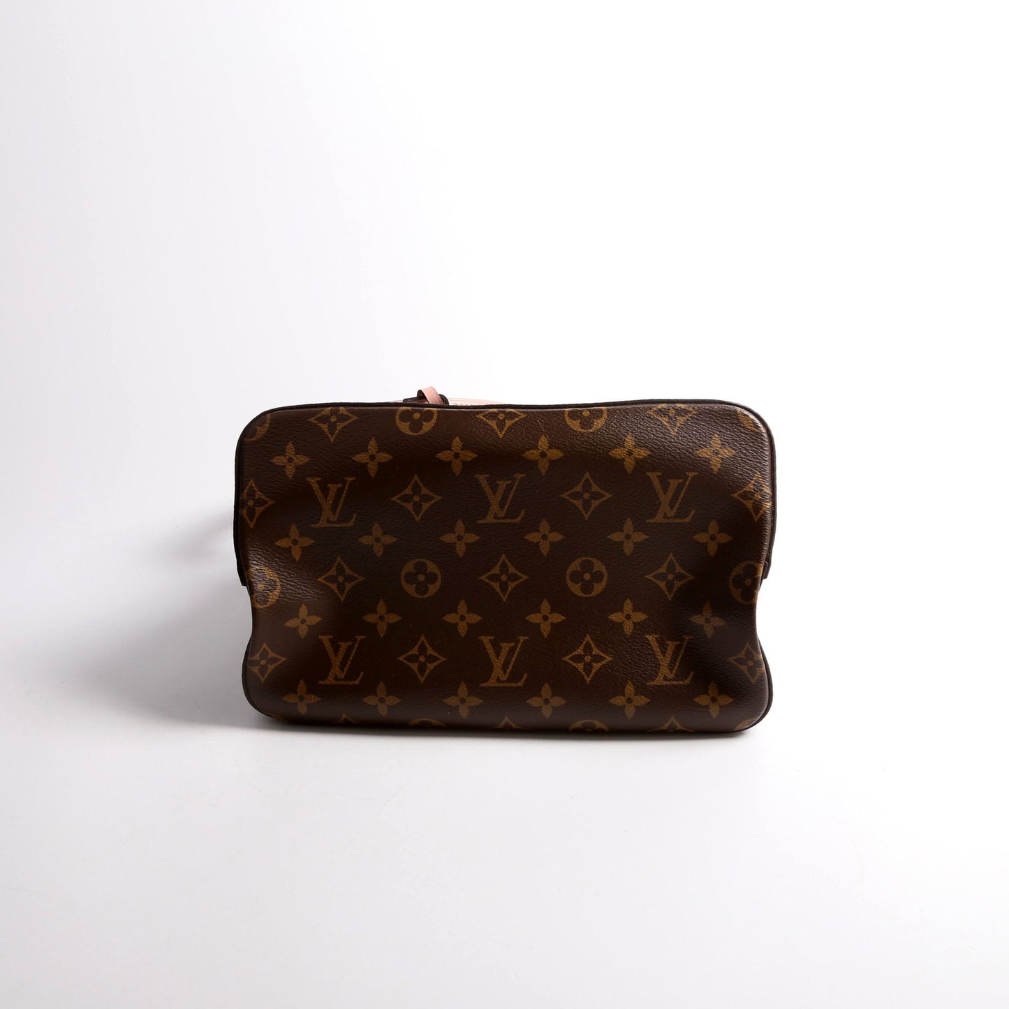 Louis Vuitton NeoNoe Monogram Pink Handbag Pink 5
