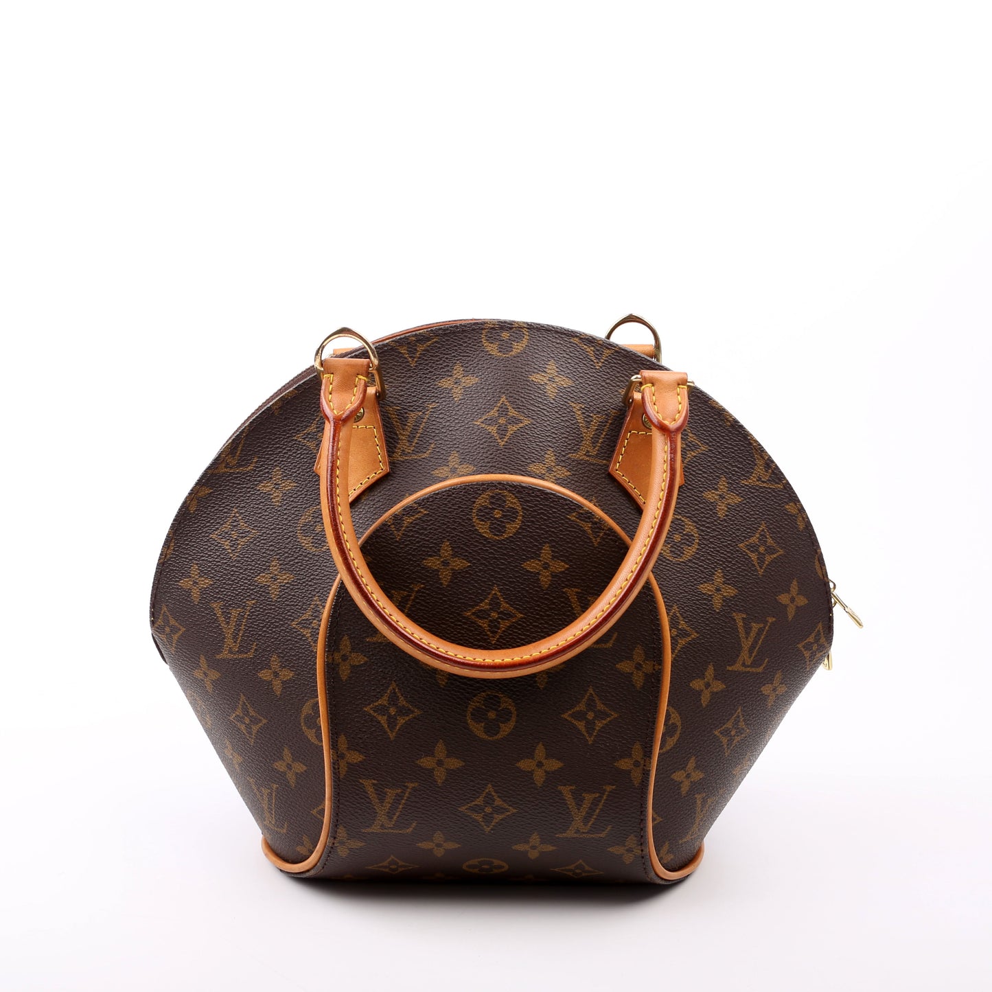 Louis Vuitton Ellipse PM Monogram Handbag Monogram 22