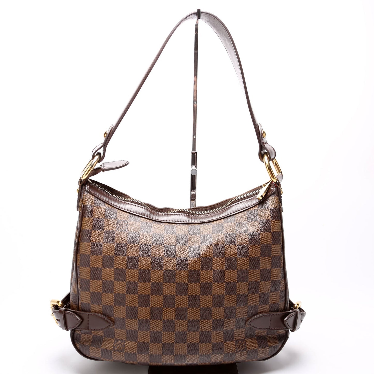 Louis Vuitton Highbury Ebene Handbag