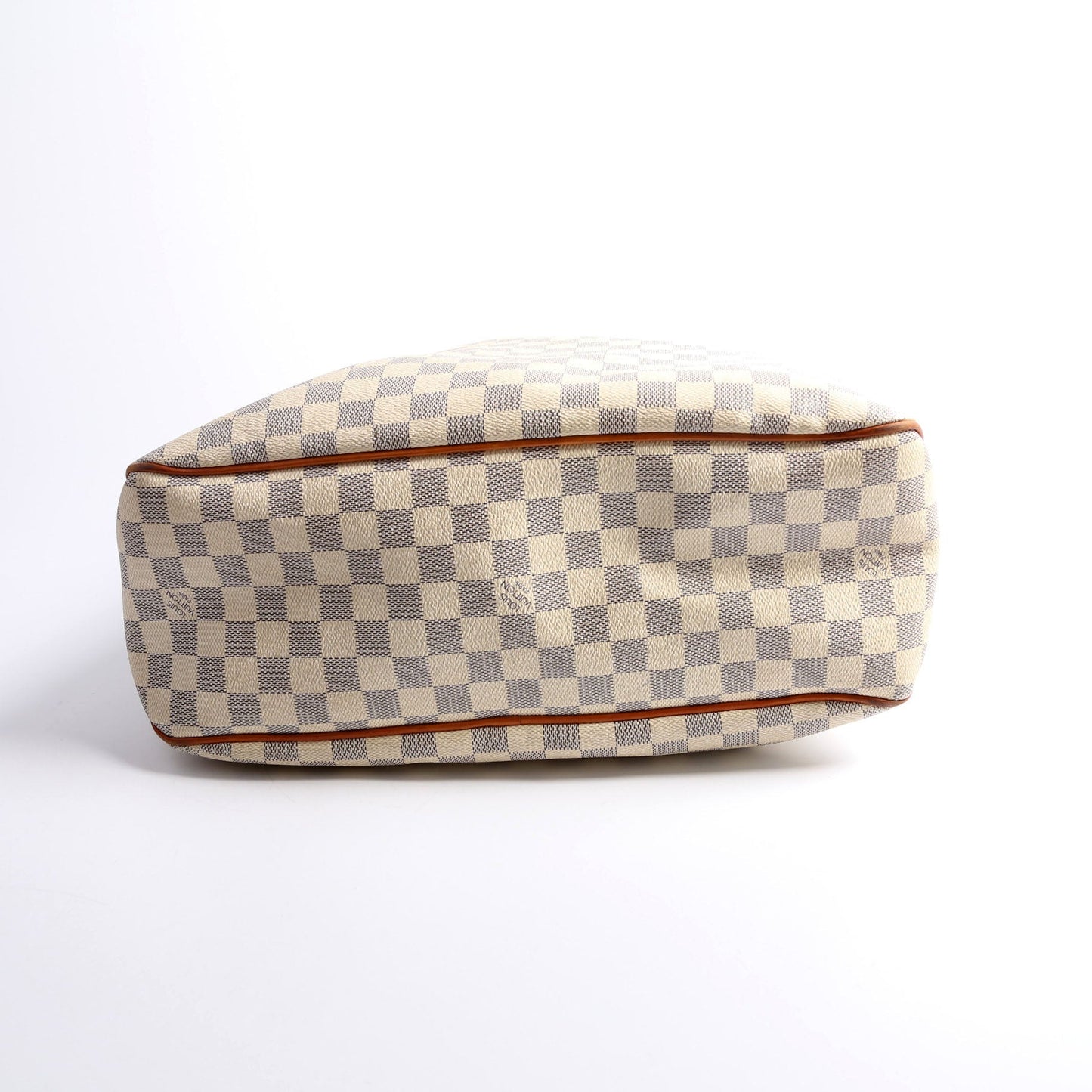 Louis Vuitton Delightful MM Azur Handbag