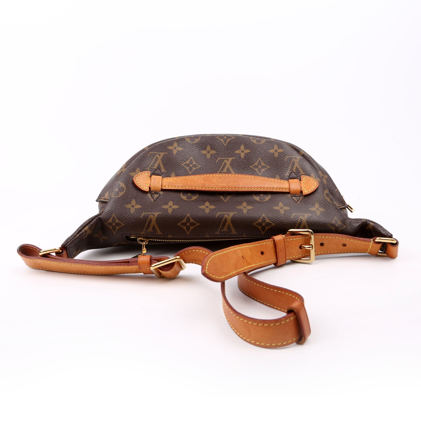 Louis Vuitton Bumbag Monogram Handbag Monogram 71