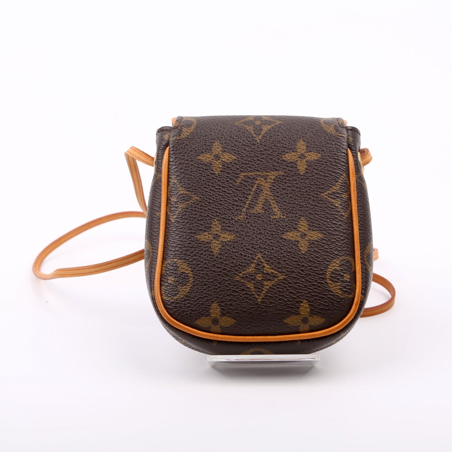 Louis Vuitton Pochette Cancun Monogram Crossbody Bag Monogram 4