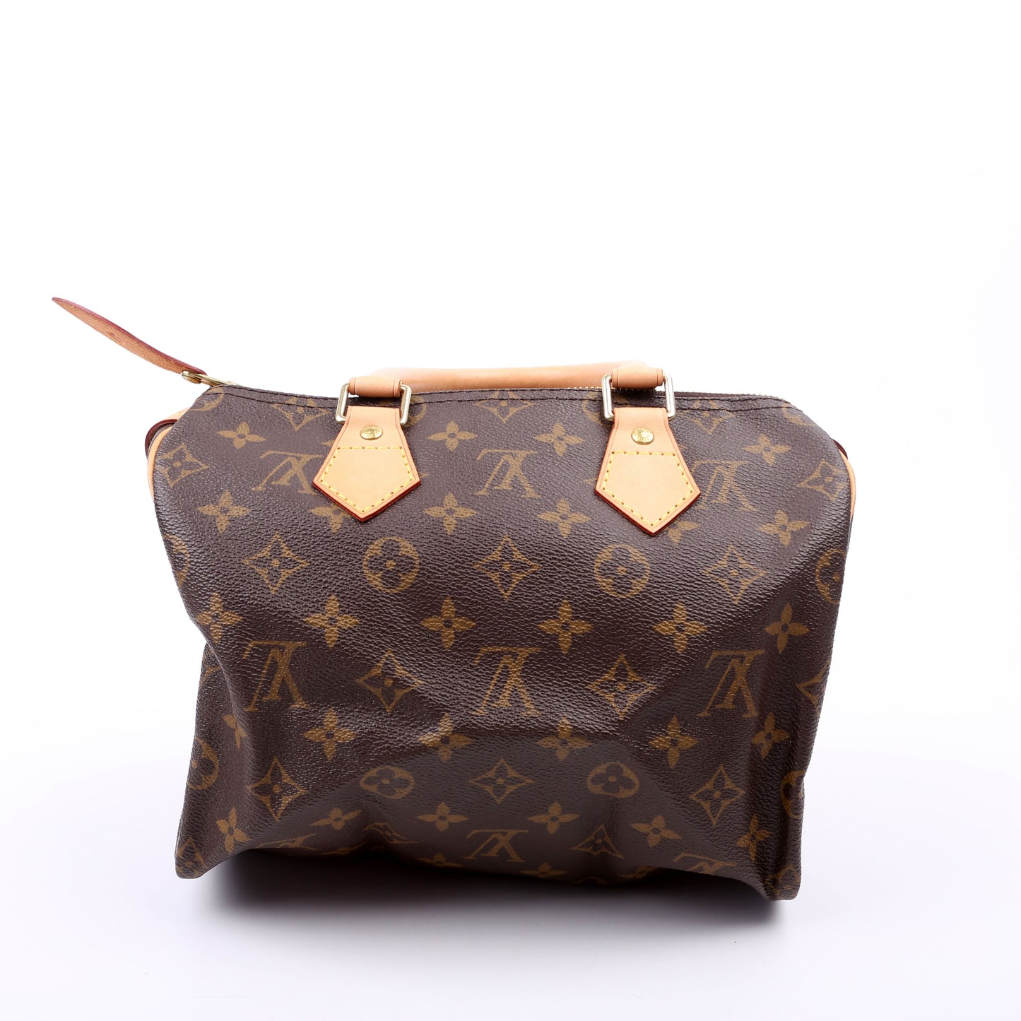 Louis Vuitton Speedy 25 Monogram Handbag Monogram 29