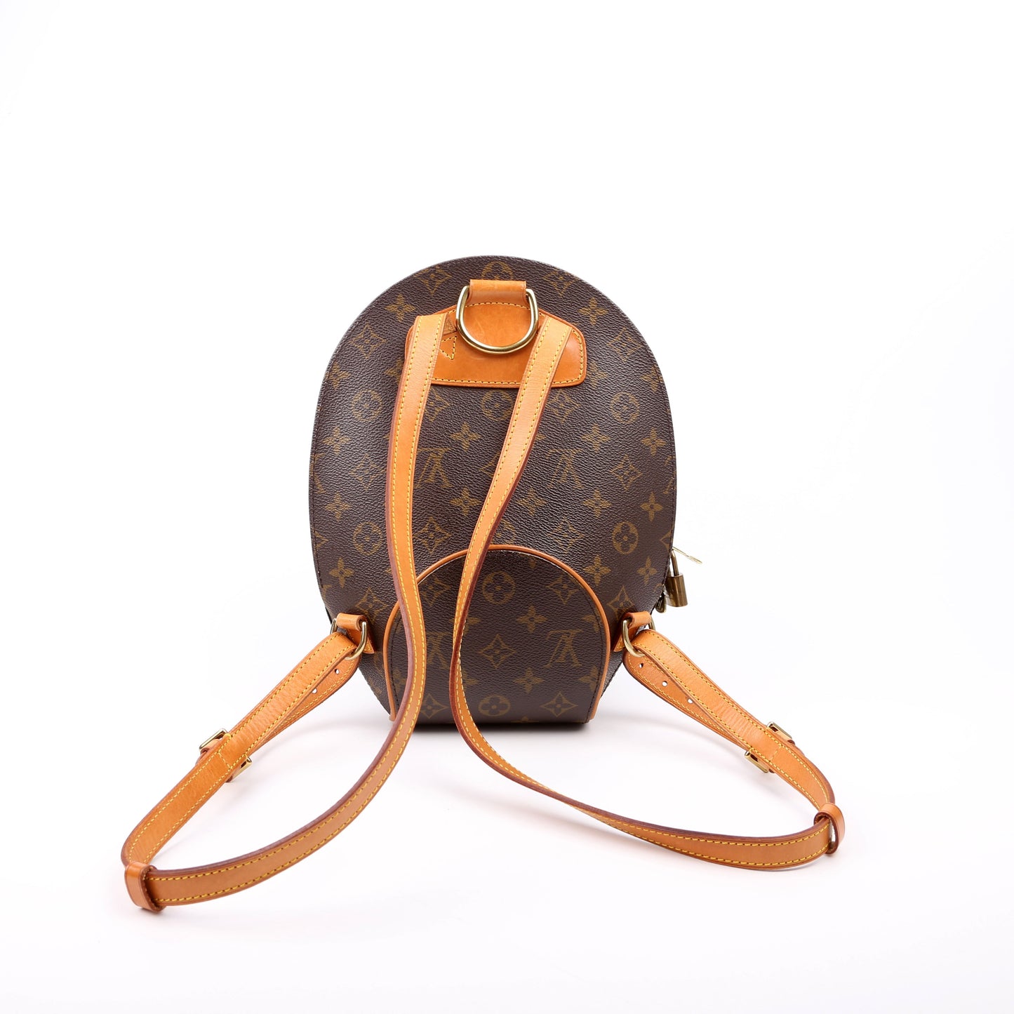 Louis Vuitton Ellipse Backpack Monogram Monogram 14