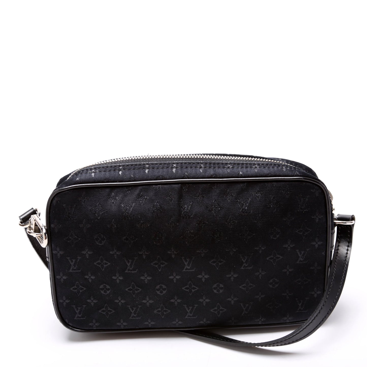 Louis Vuitton Pochette Conte De Fees Black Multicolor Clutch Bag