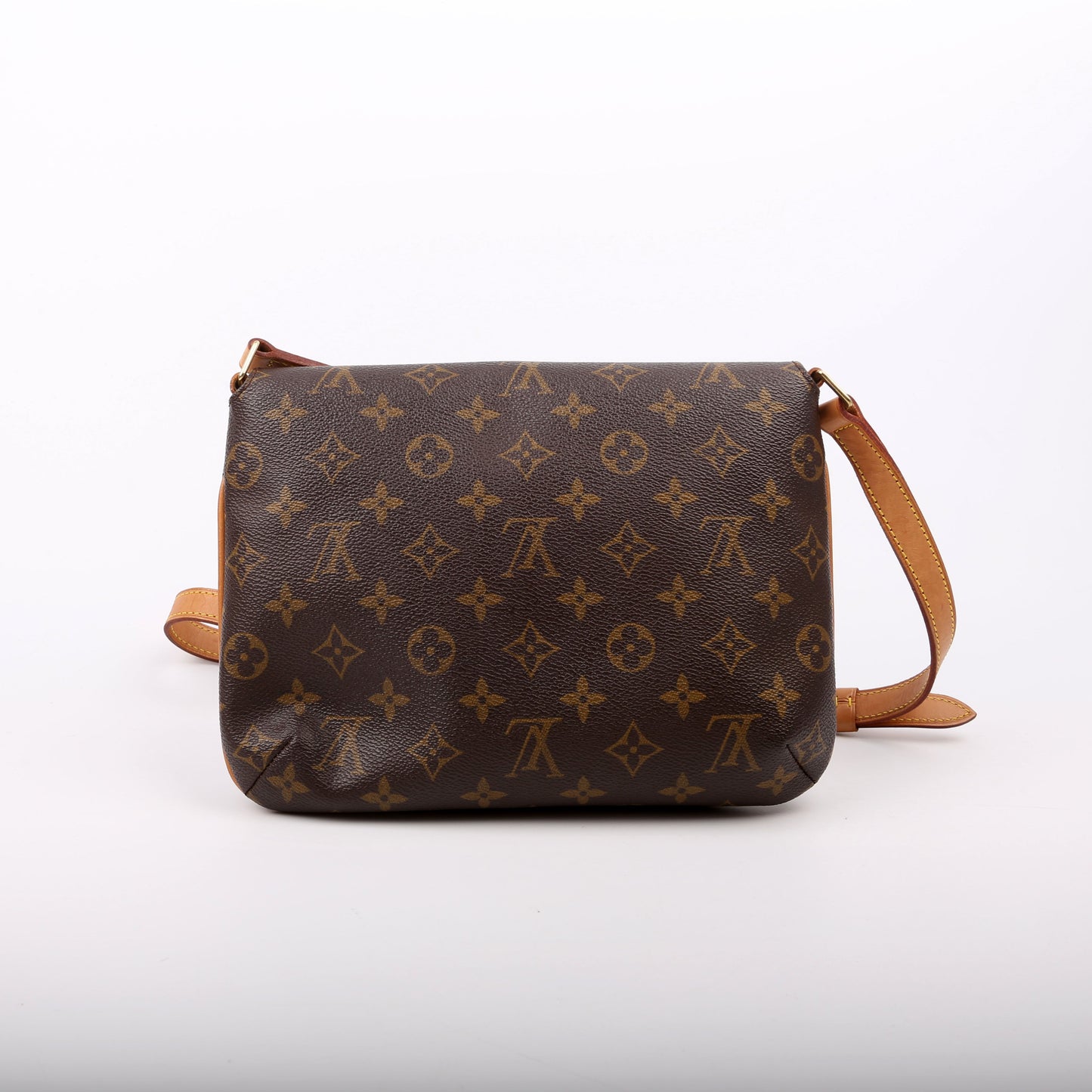 Louis Vuitton M tte Tango Long Monogram Handbag Monogram 18
