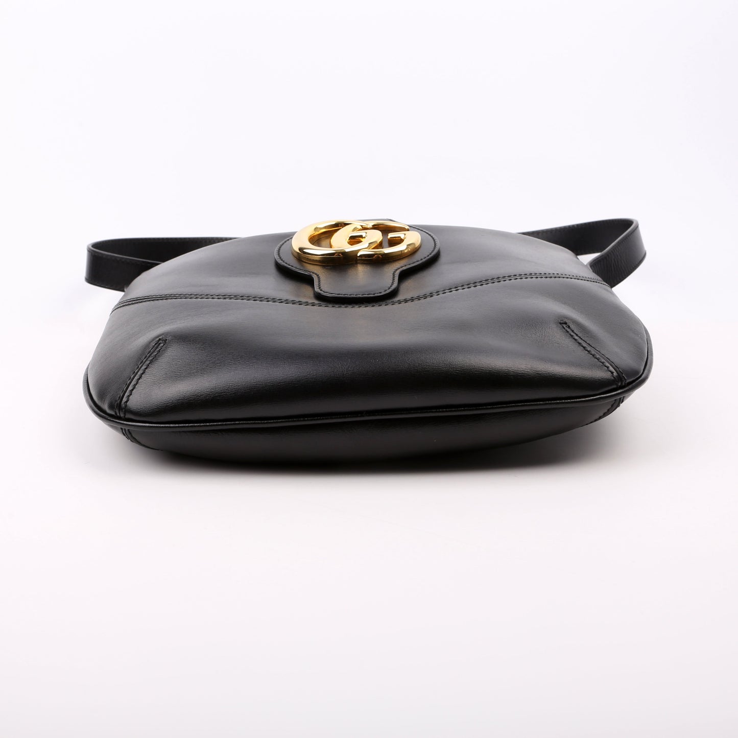 Gucci Arli Calfskin Medium Shoulder Bag