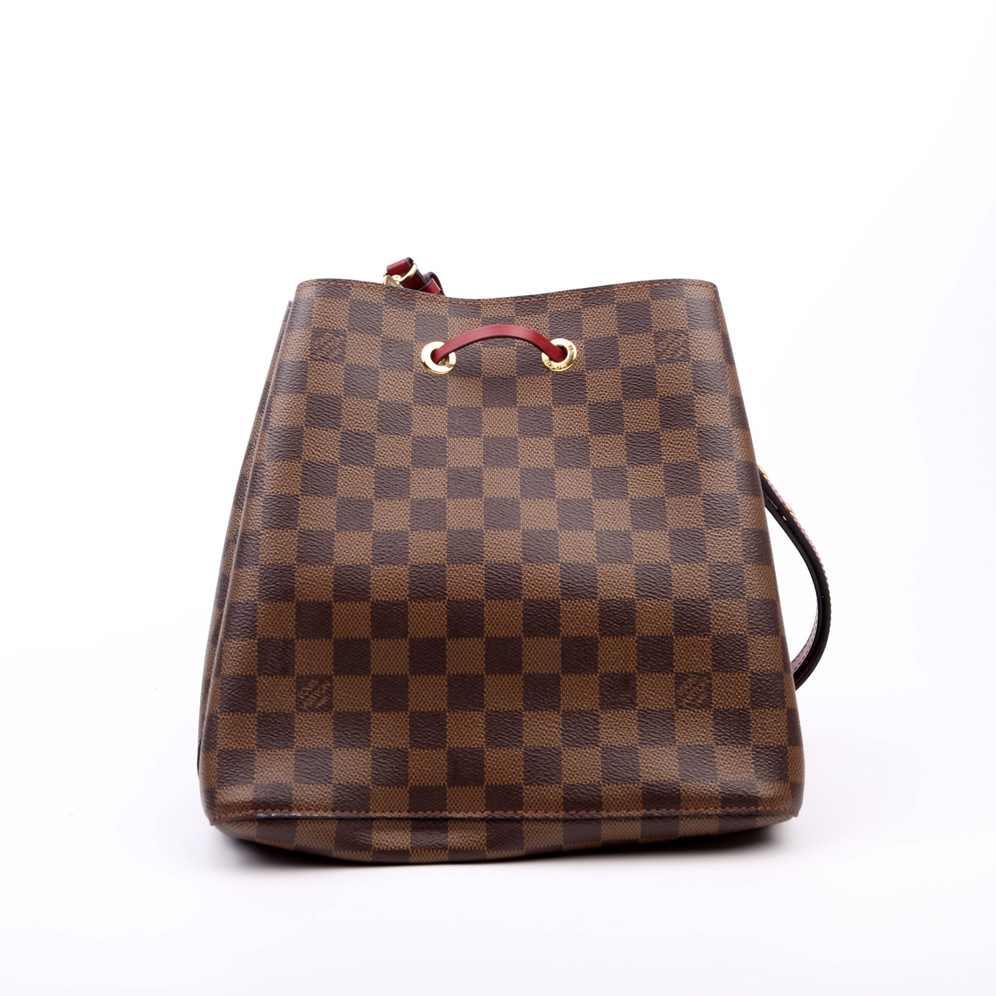 Louis Vuitton Neonoe Damer Ebene Handbag