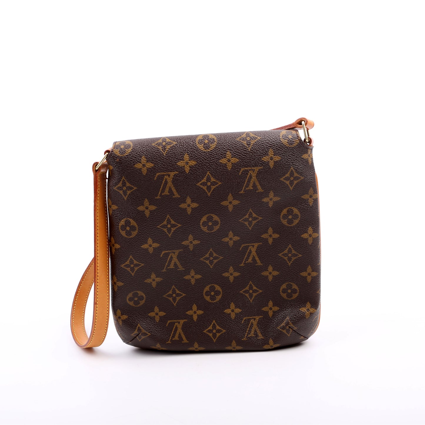 Louis Vuitton M tte Salsa Short Monogram Handbag Monogram 22