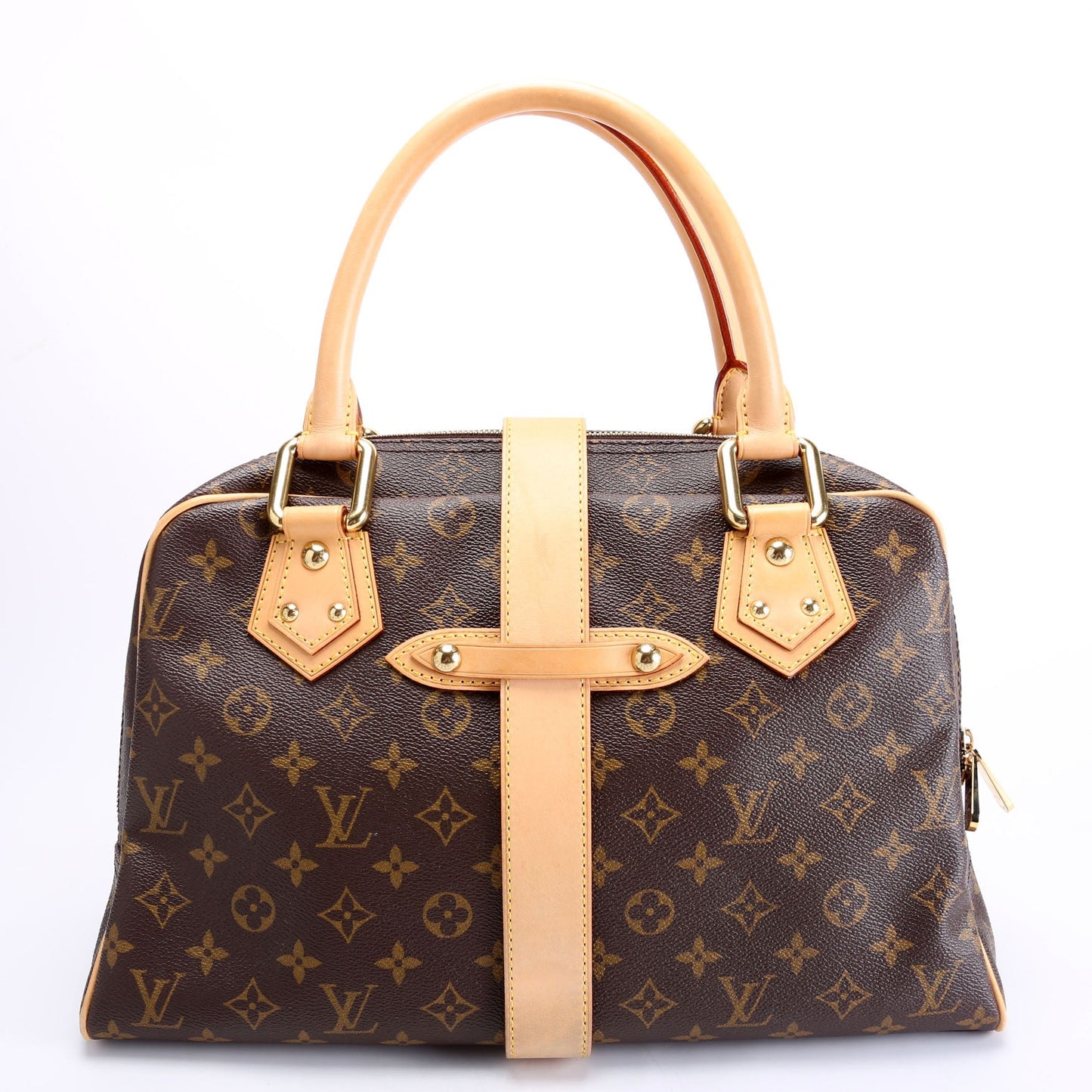 Louis Vuitton Manhattan GM Monogram Monogram 7