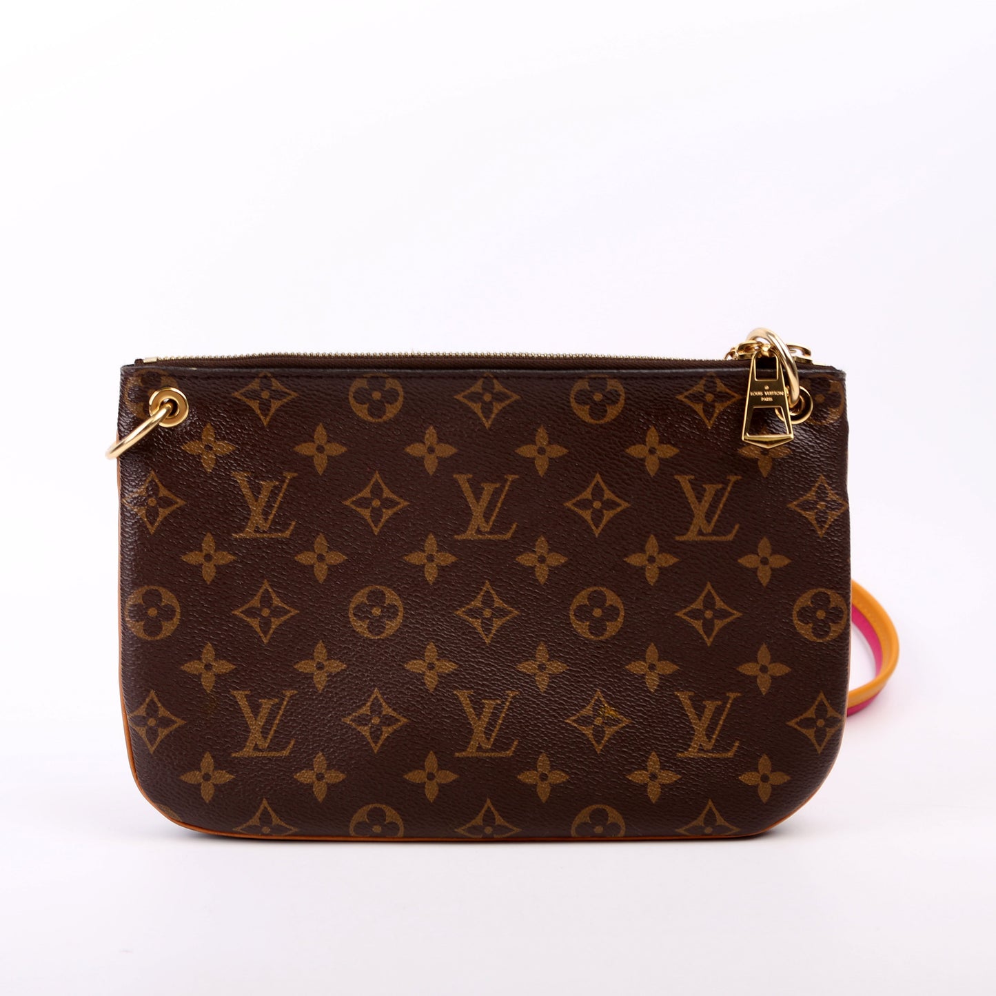 Louis Vuitton Lorette Monogram Handbag Monogram 7