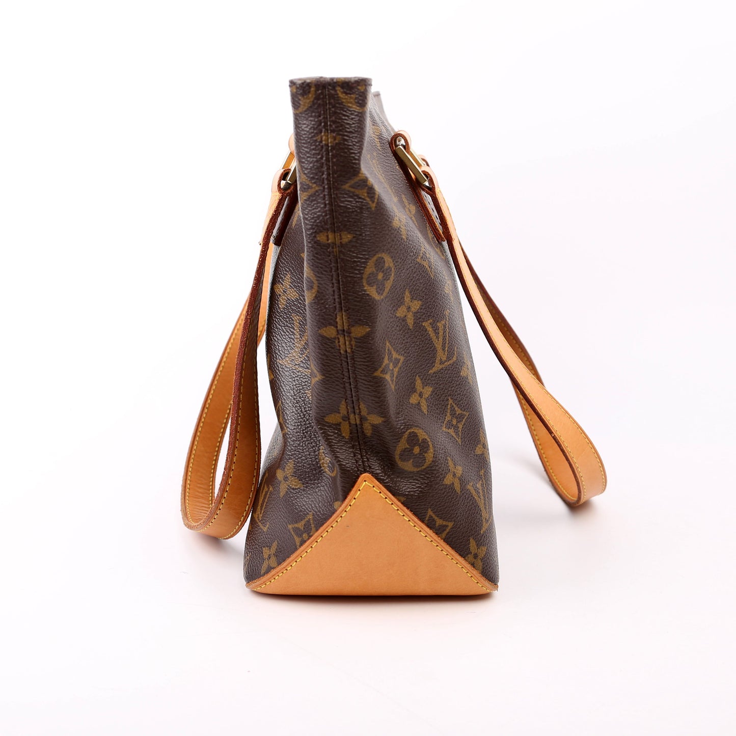 Louis Vuitton Cabas Piano Monogram Handbag Monogram 14
