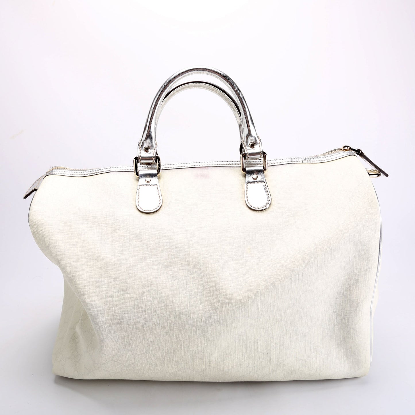 Gucci GG Supreme Roma Exclusive Joy Large Travel Bag