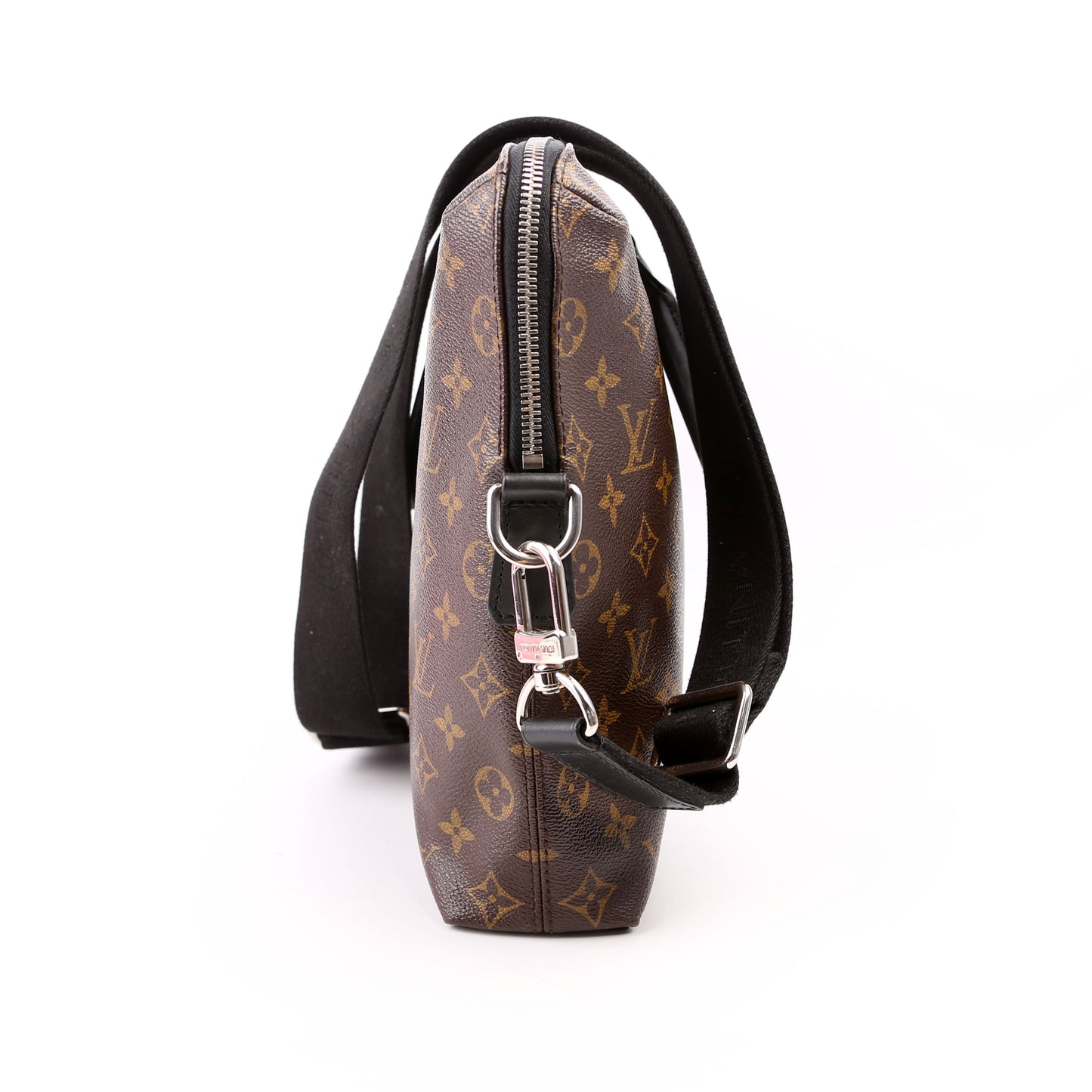Louis Vuitton Porte Documents Jour Macassar Monogram Handbag Macassar 1