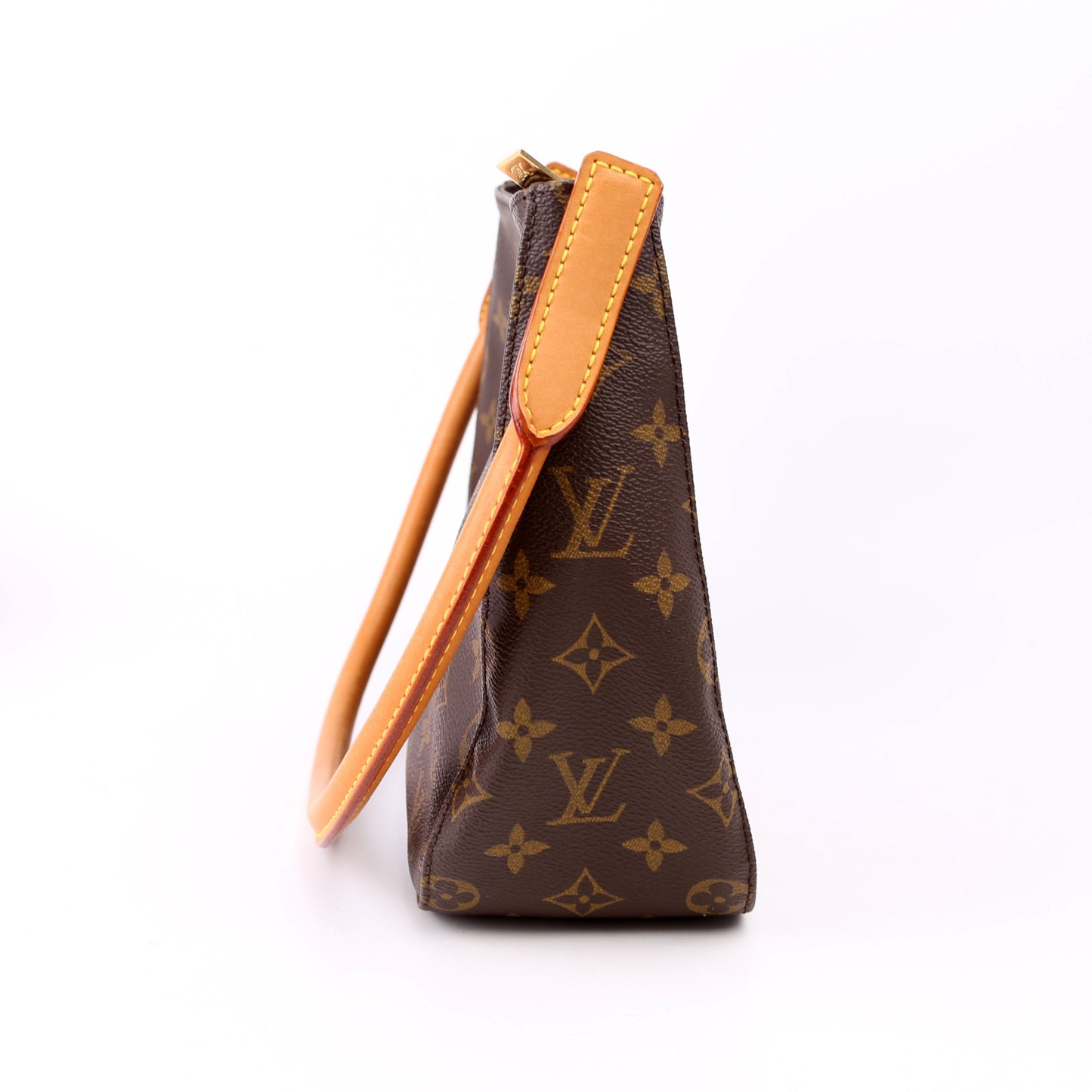 Louis Vuitton Looping MM Monogram Handbag Monogram 26
