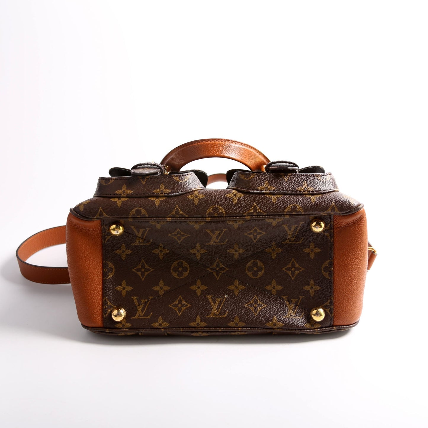 Louis Vuitton Manhattan NM Monogram Monogram 2