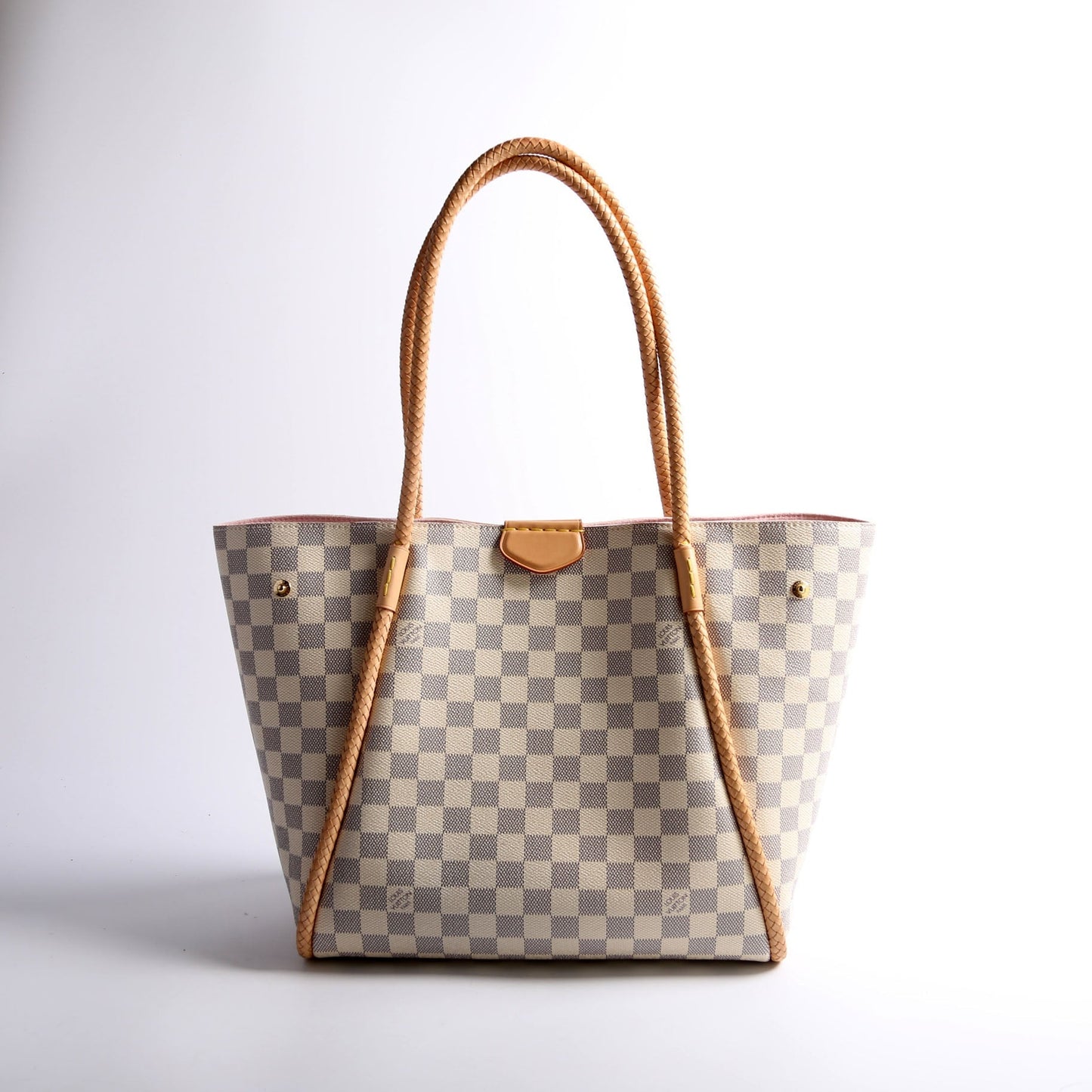 Louis Vuitton Propriano Azur Handbag Propriano Azur