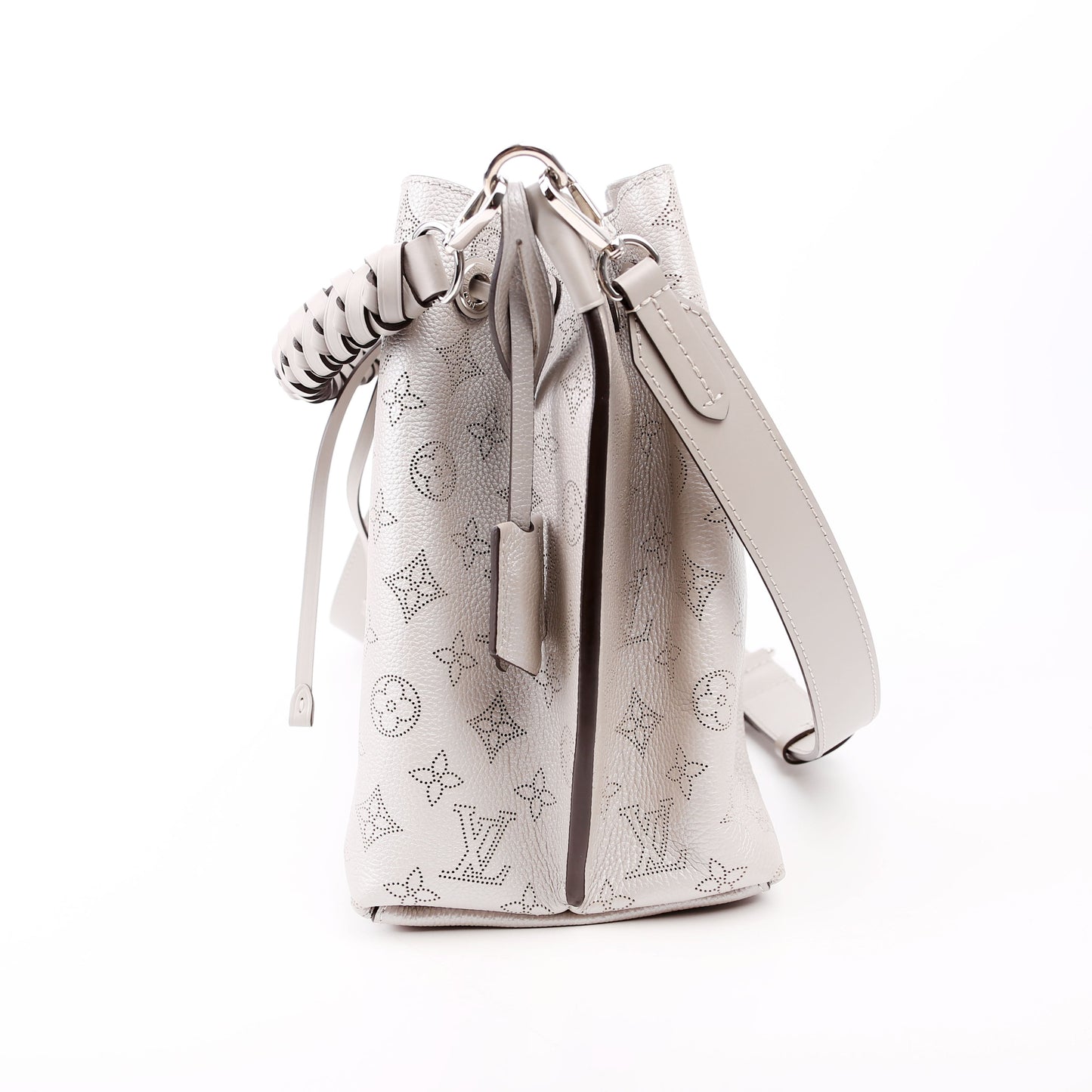 Louis Vuitton Muria Bucket Mahina Bucket Bag Mahina 1