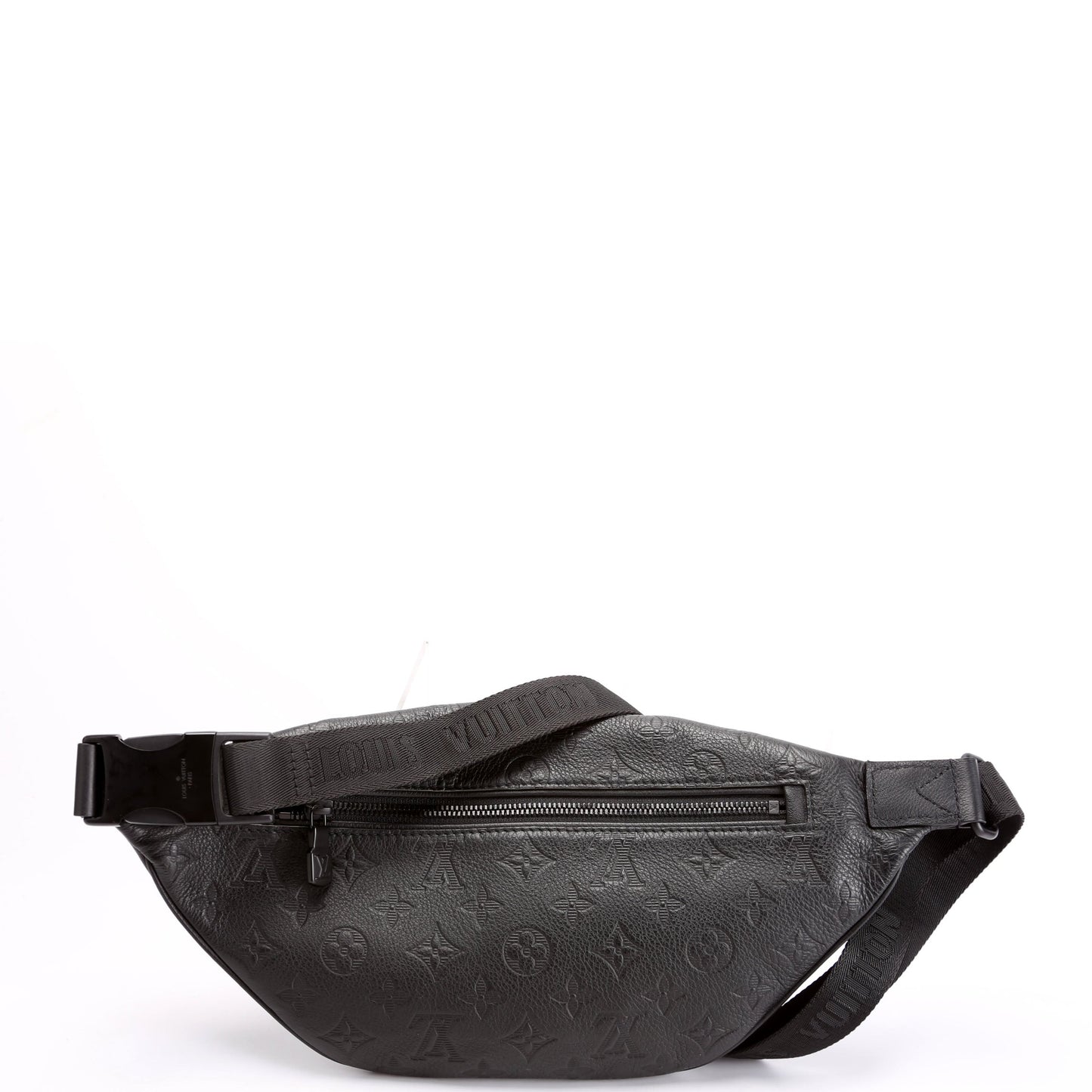 Louis Vuitton Discovery Bumbag Shadow Monogram Handbag Shadow Monogram