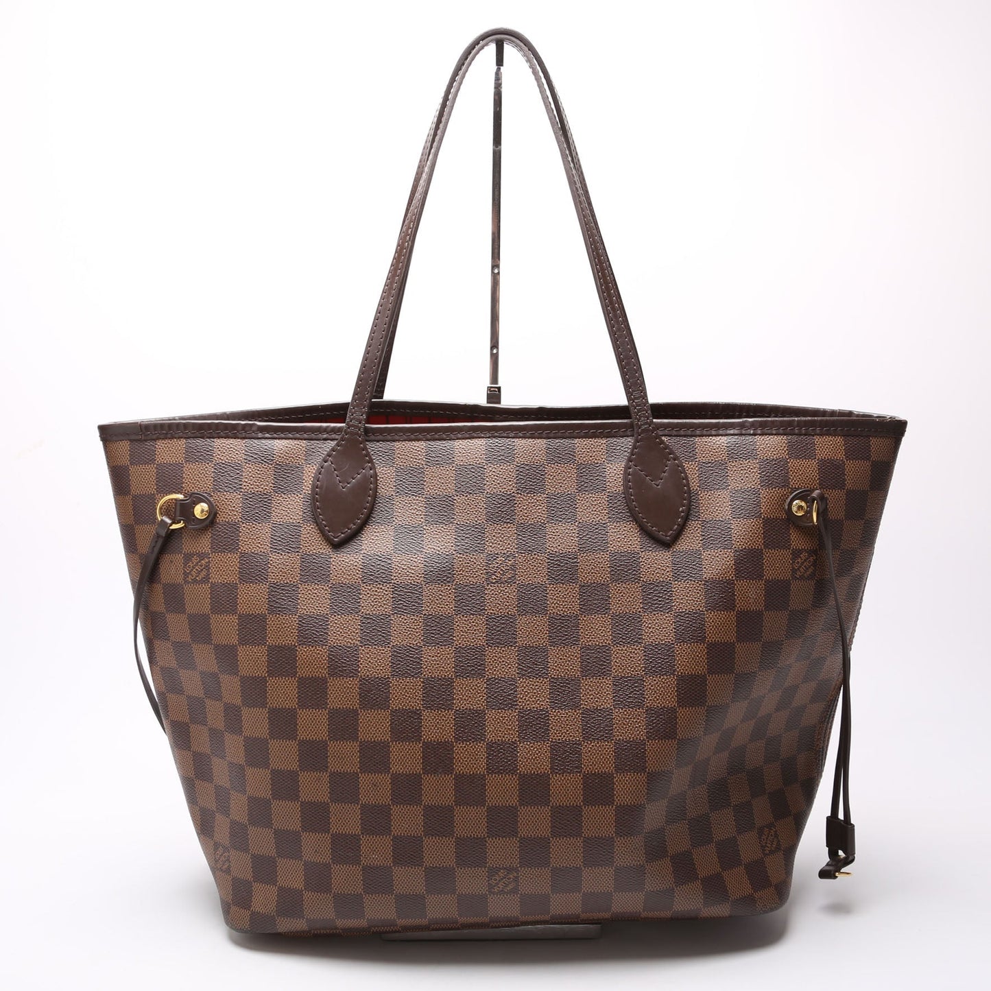 Louis Vuitton Neverfull MM Ebene Tote Bag Ebene 11