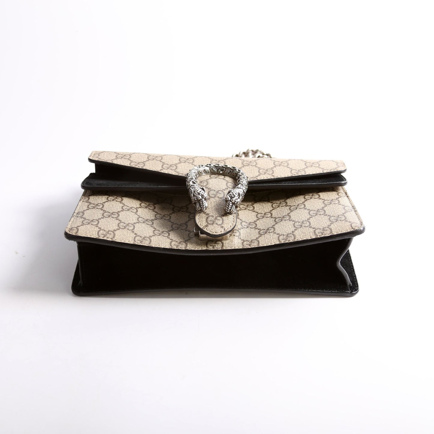 Gucci Dionysus GG Supreme Small Travel Bag Supreme 1