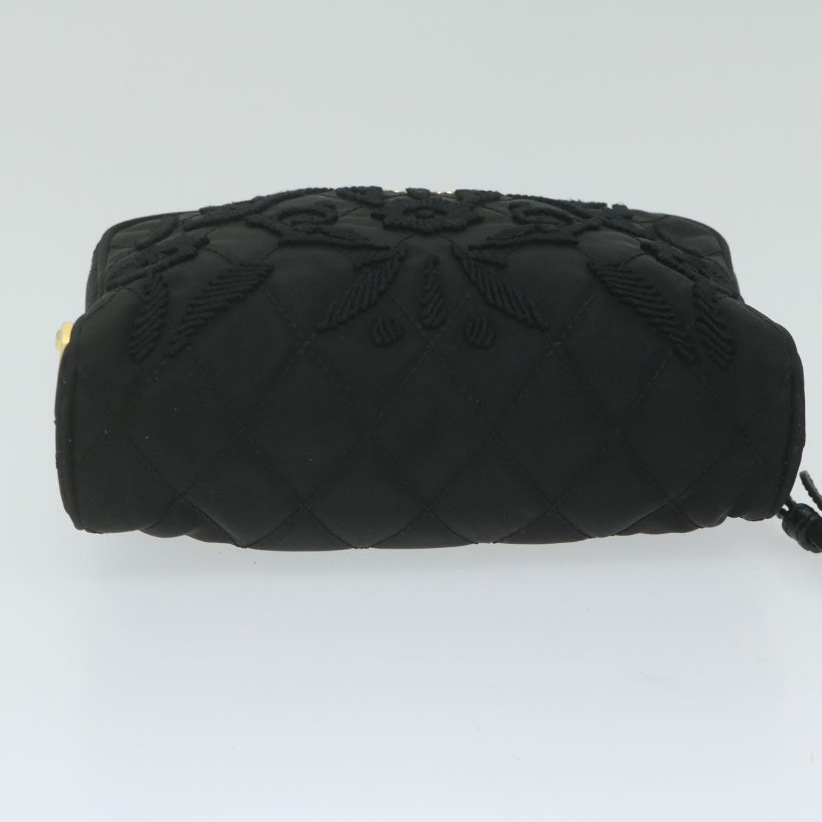 Prada Tessuto Clutch Bag Clutch Bag 35