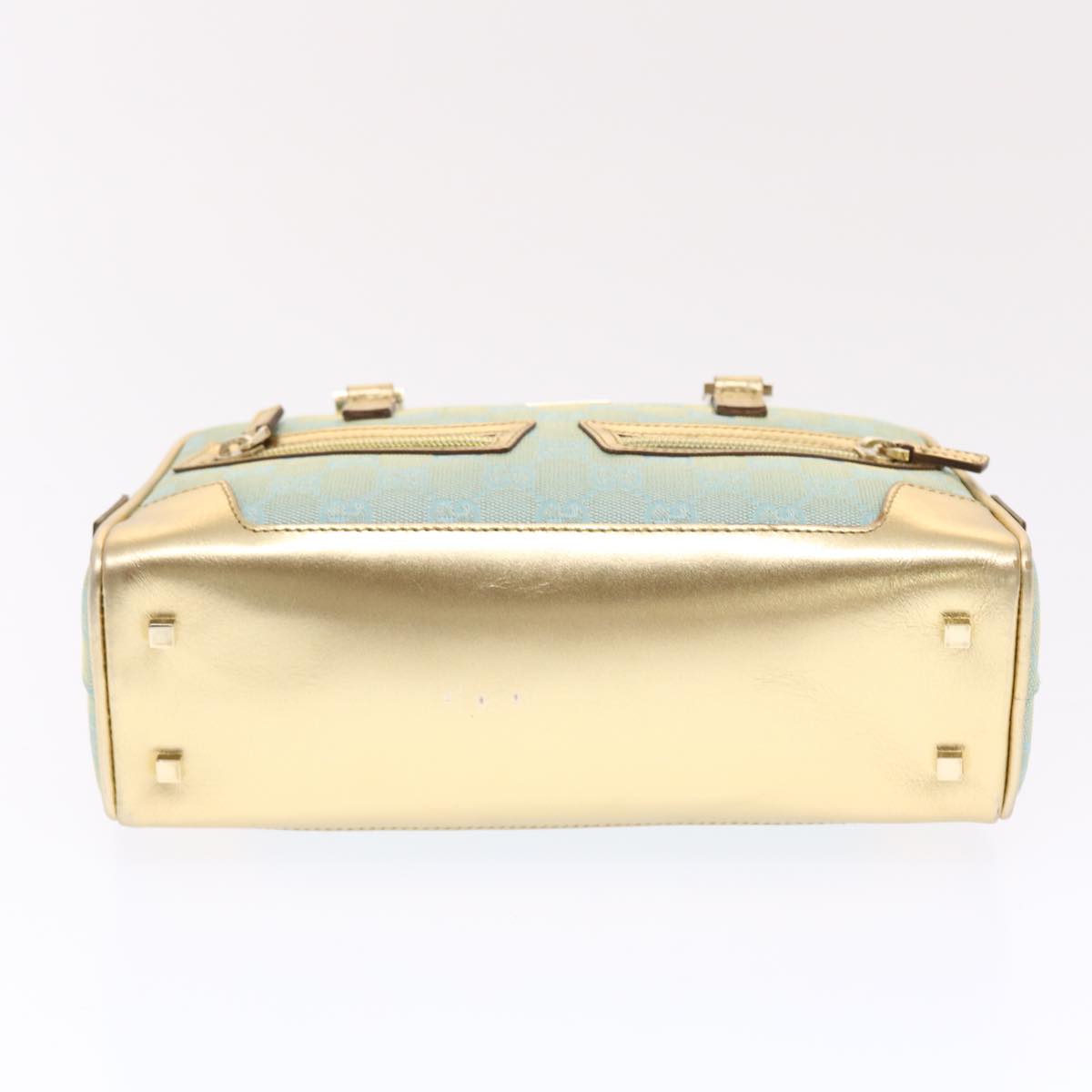 Gucci Gucci 467 Travel Bag