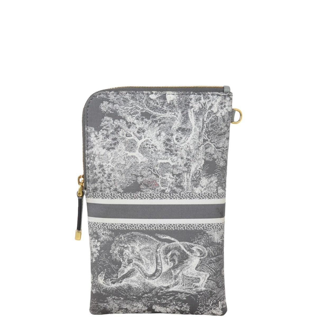 Dior travel Multifunction Pouch Handbag Travel Bag