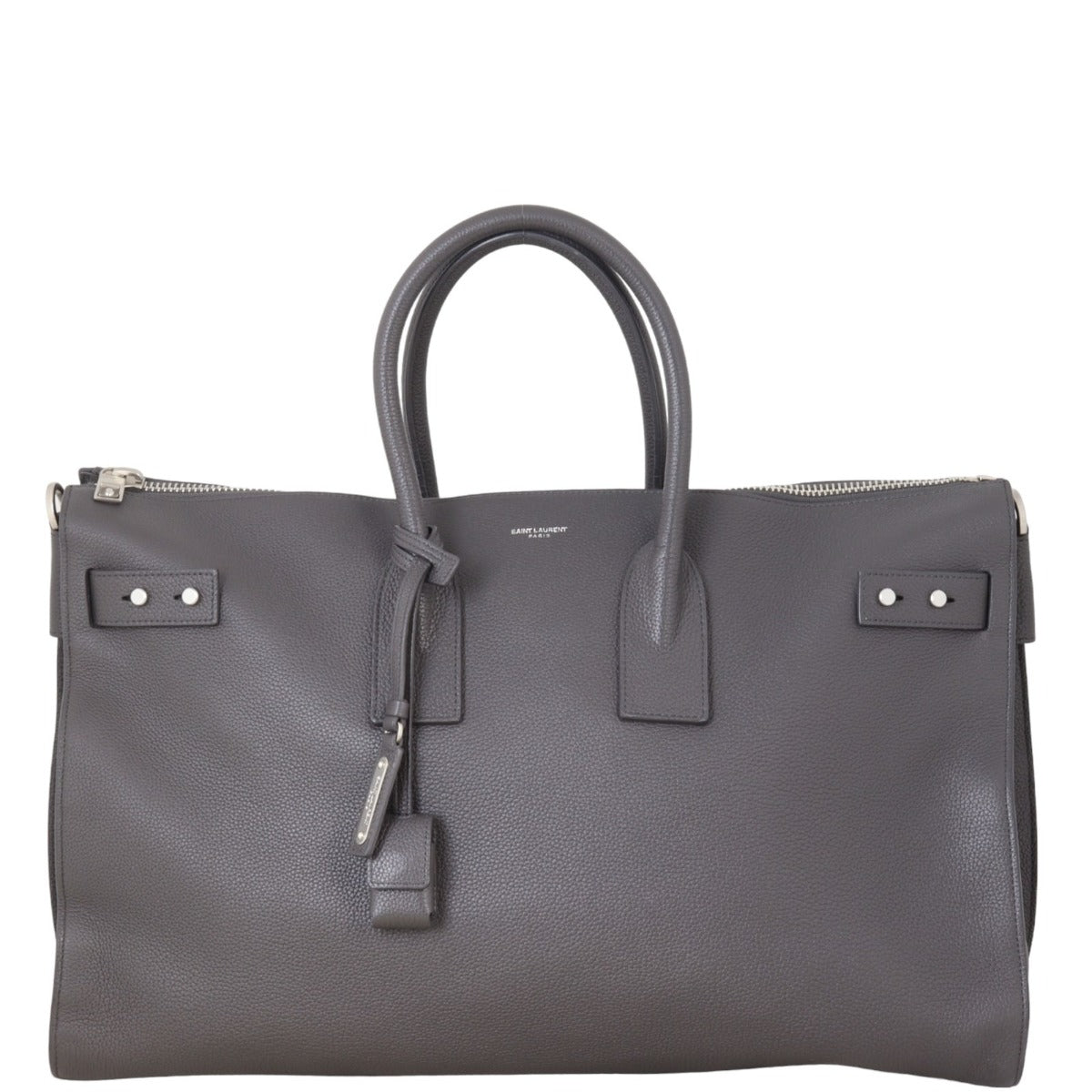 YSL Saint Laurent Saint Laurent Sac De Jour Souple Travel Large Travel Bag