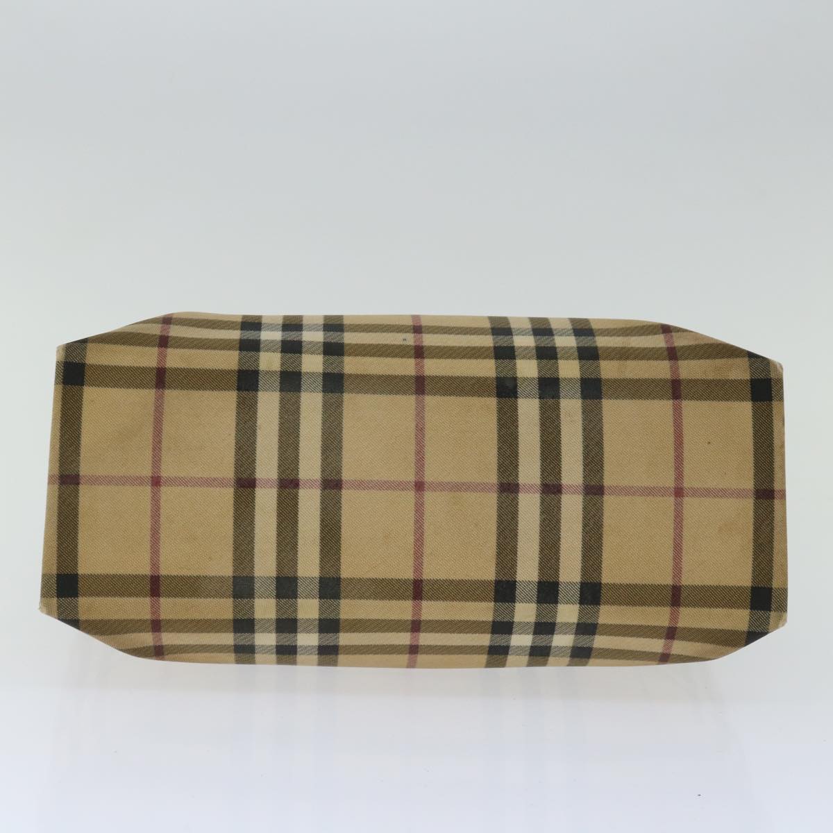 Burberry Luxury Nova Check Handbag Travel Bag Check Handbag 25