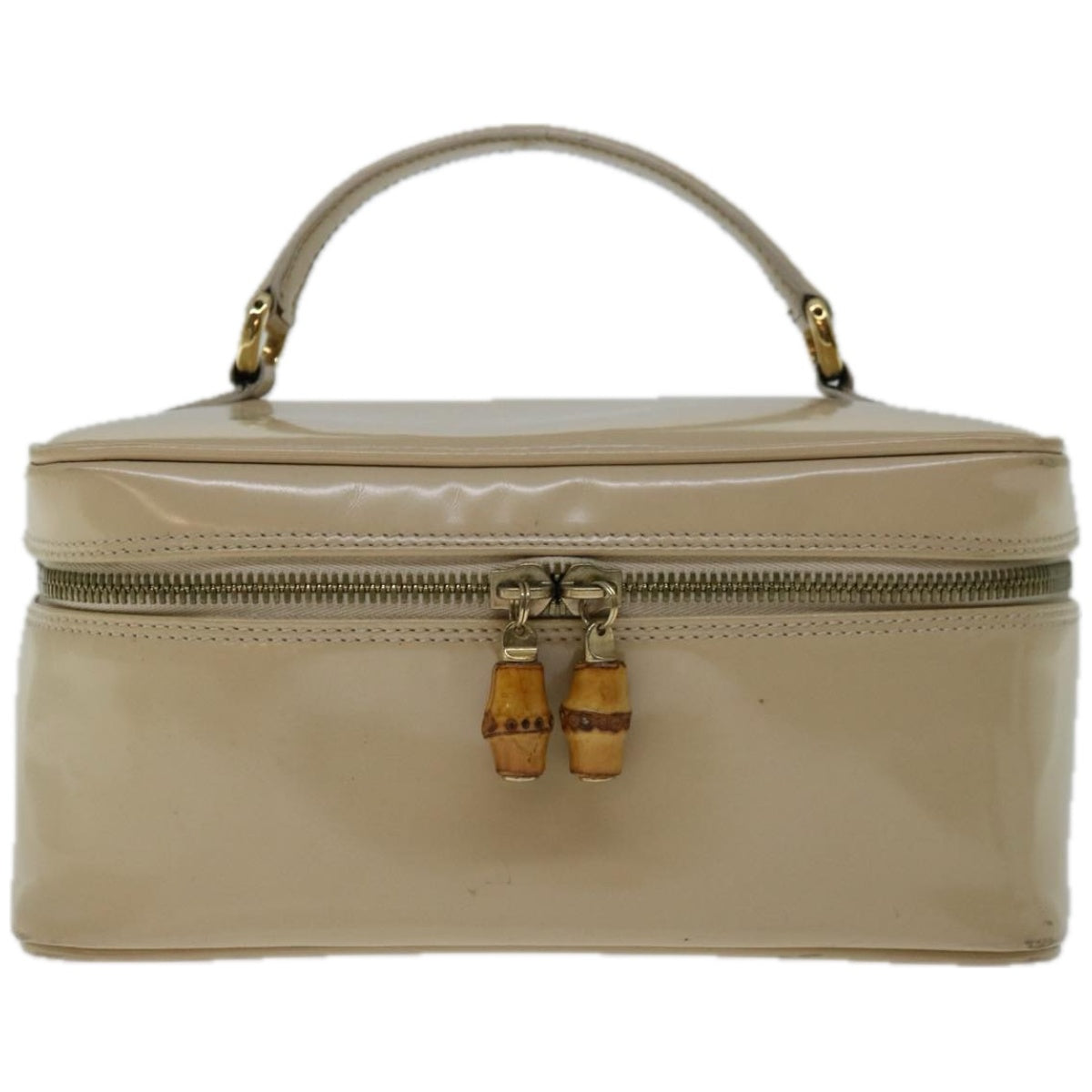Gucci Vanity Clutch Bag