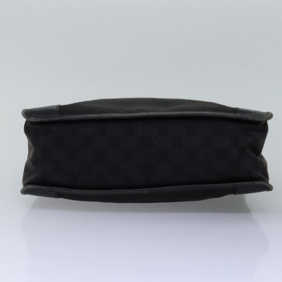 Gucci Gucci Gg Canvas 1001 Travel Bag
