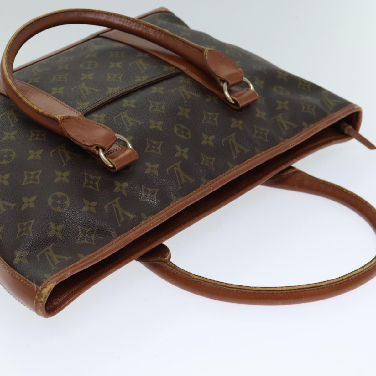 LOUIS VUITTON Weekend Tote
