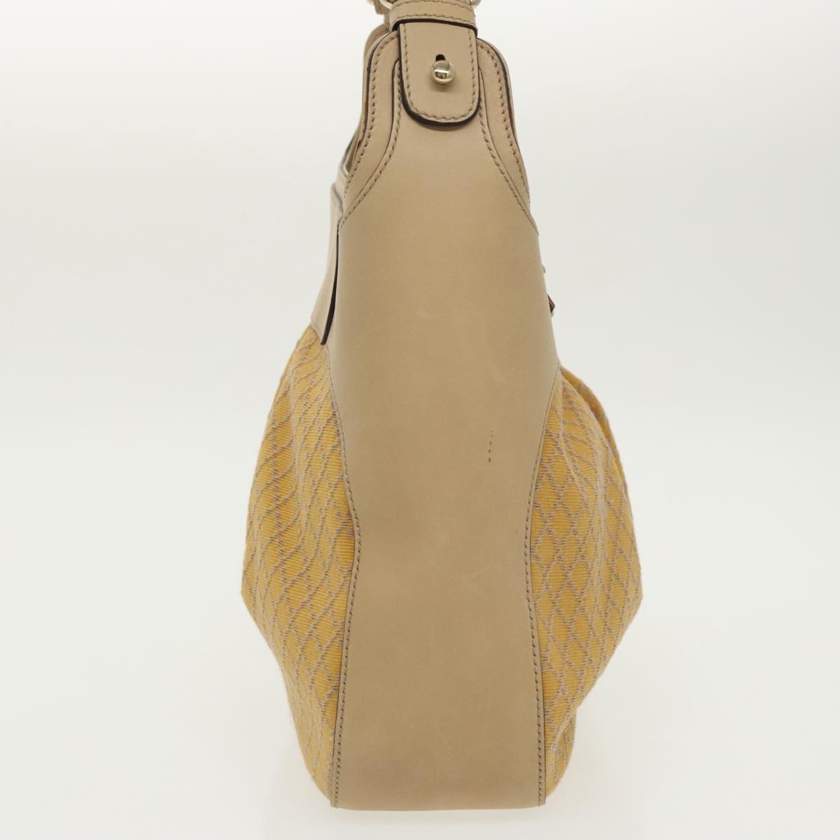 Gucci Bamboo Shoulder Bag Bamboo 759