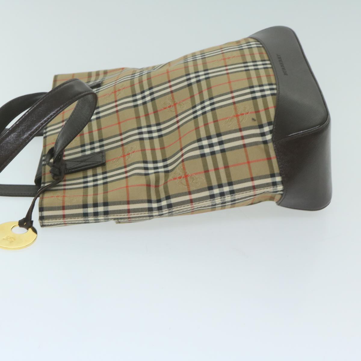Burberry Luxury Tote Tote Bag Burberry Tote 16